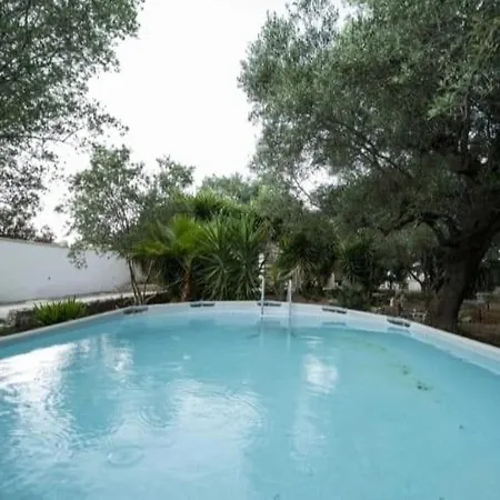 Simone Casa vacanze Sava