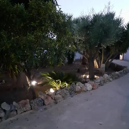 Ferienhaus Simone *