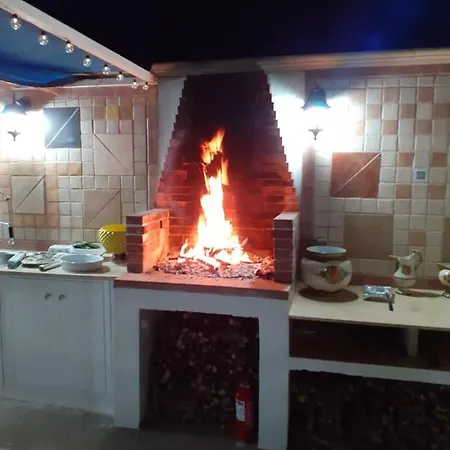 Ferienhaus Simone *